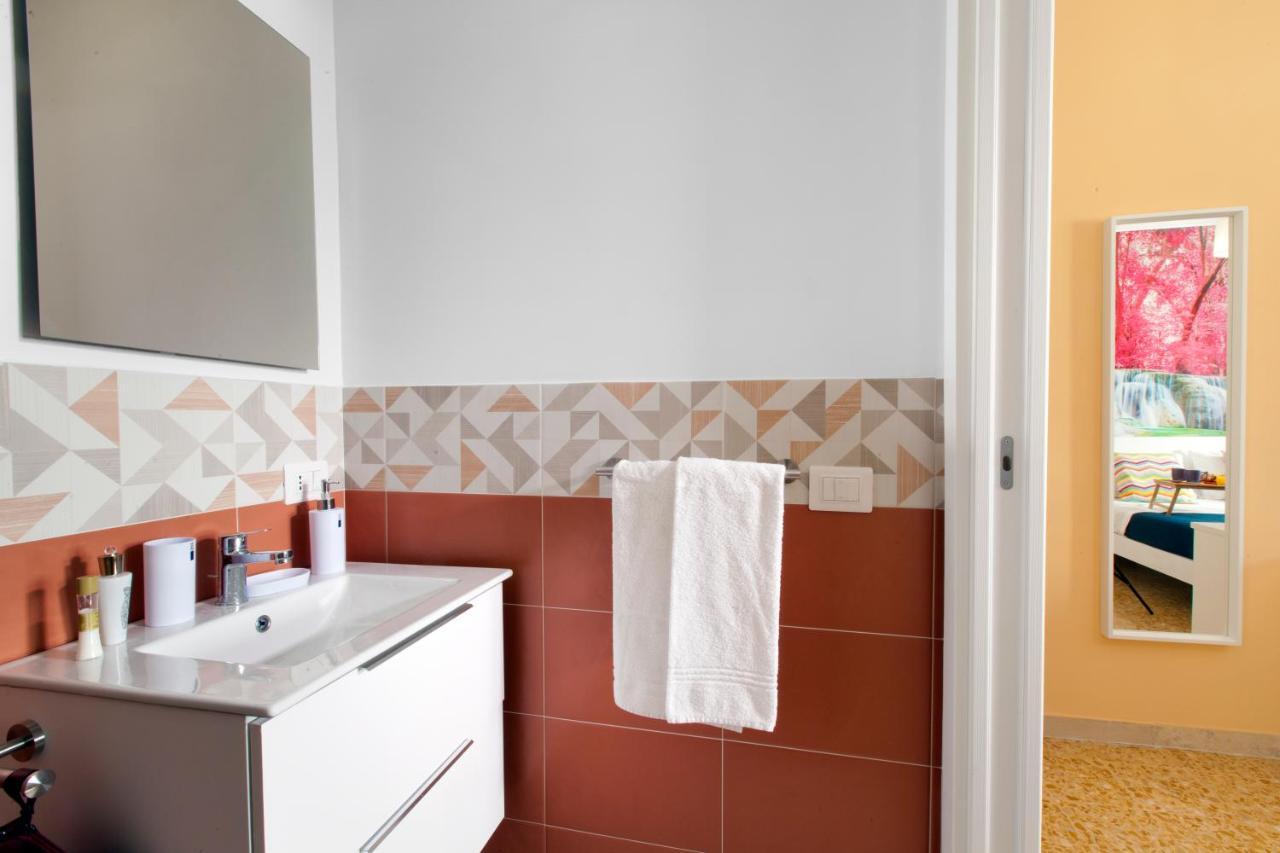 B&B Sorrento Mahal Kita Kültér fotó
