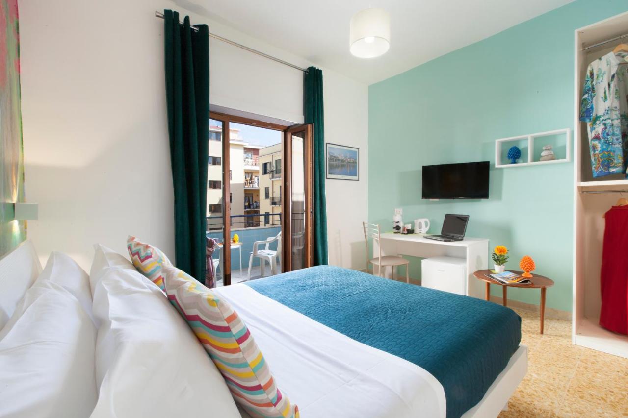 B&B Sorrento Mahal Kita Kültér fotó