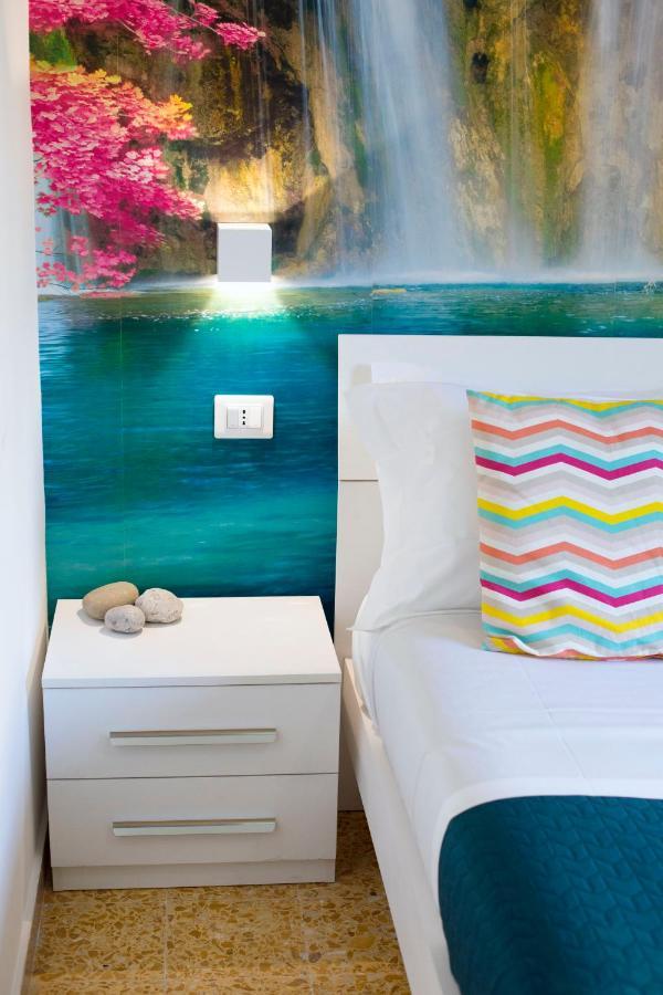 B&B Sorrento Mahal Kita Kültér fotó