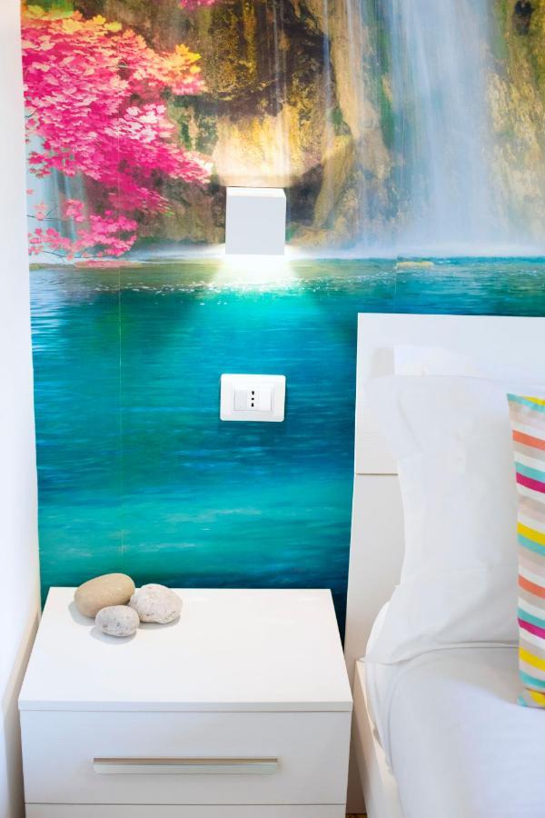 B&B Sorrento Mahal Kita Kültér fotó