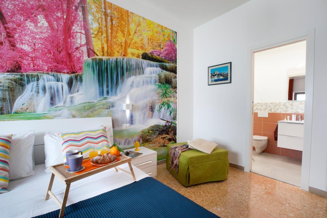 B&B Sorrento Mahal Kita Kültér fotó