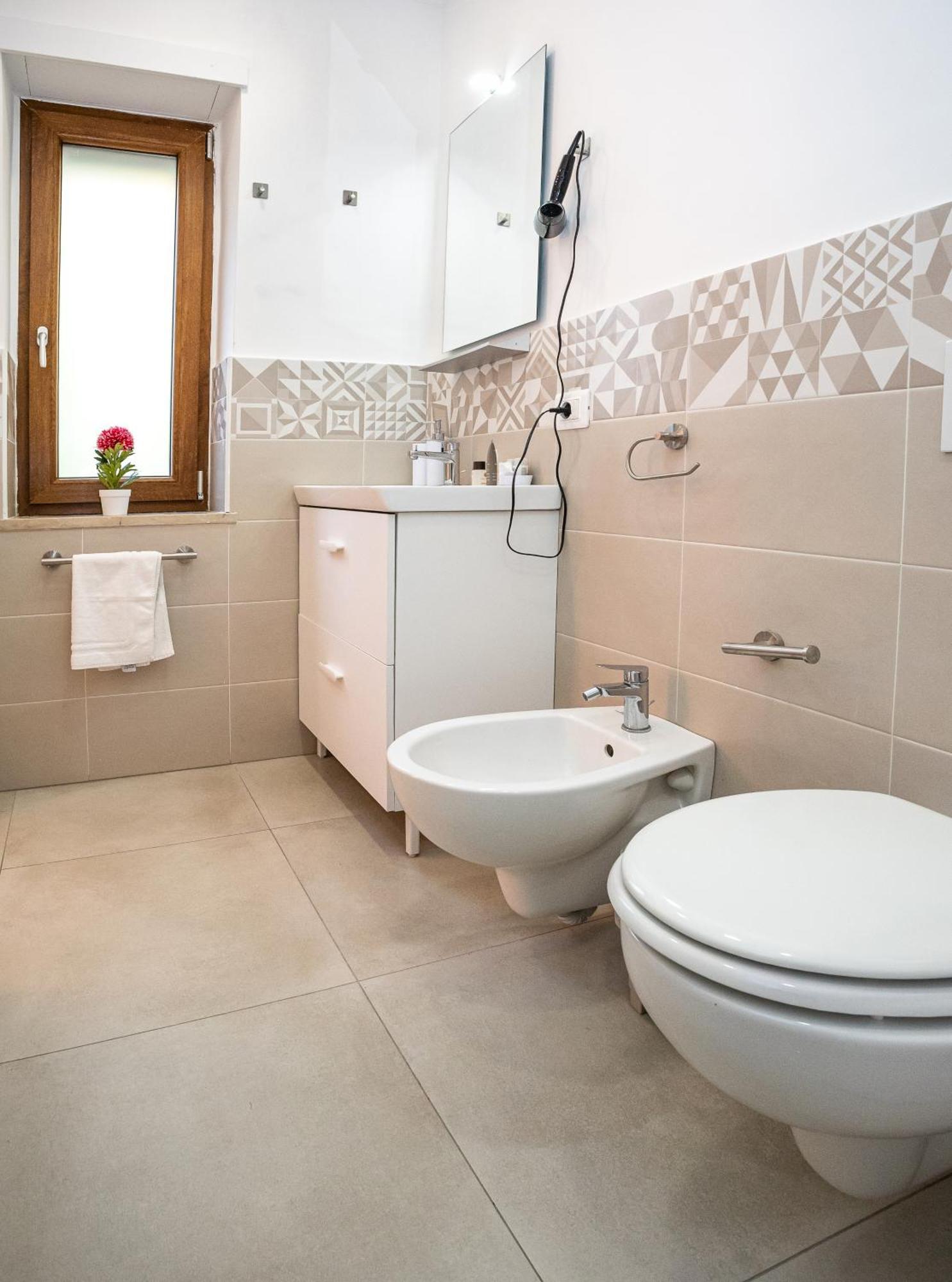 B&B Sorrento Mahal Kita Kültér fotó