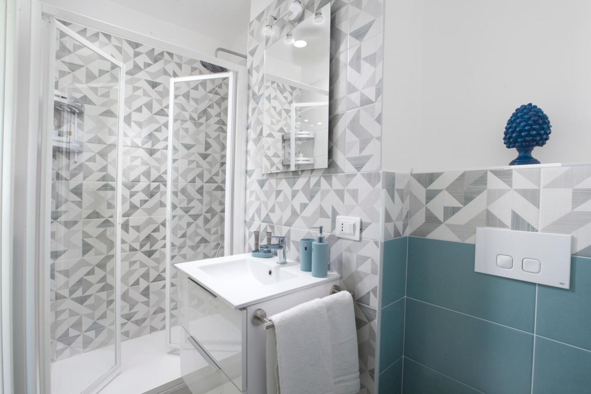 B&B Sorrento Mahal Kita Kültér fotó