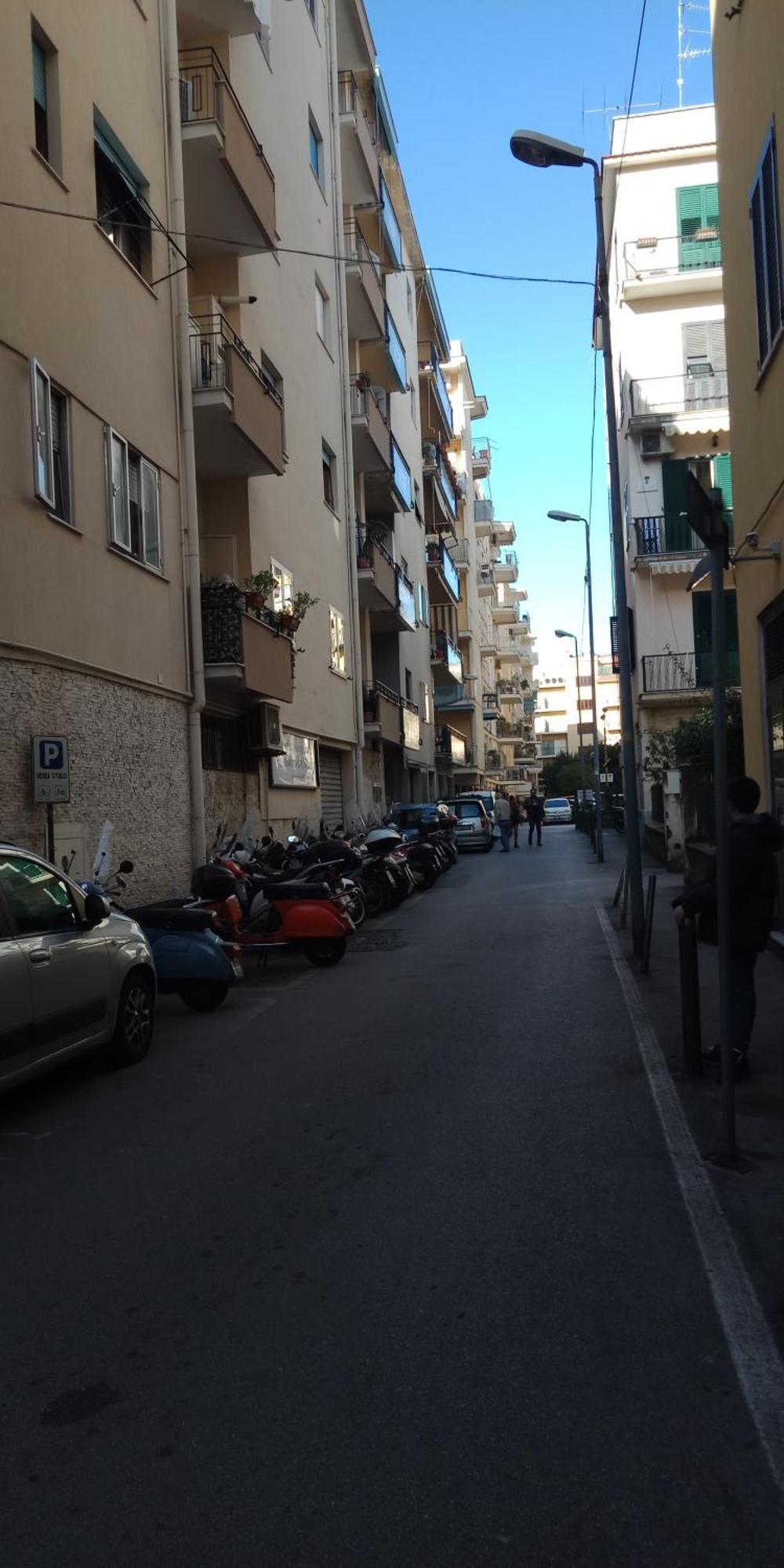 B&B Sorrento Mahal Kita Kültér fotó